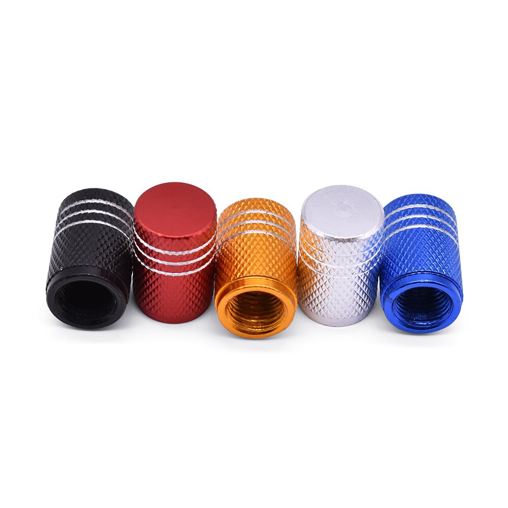 Motorfietsband velg luchtpoort afdekking bandventiel wielsteel aluminium dop voor honda  cb190r forza 300 cb400 sf cbr 650 r grom msx 125