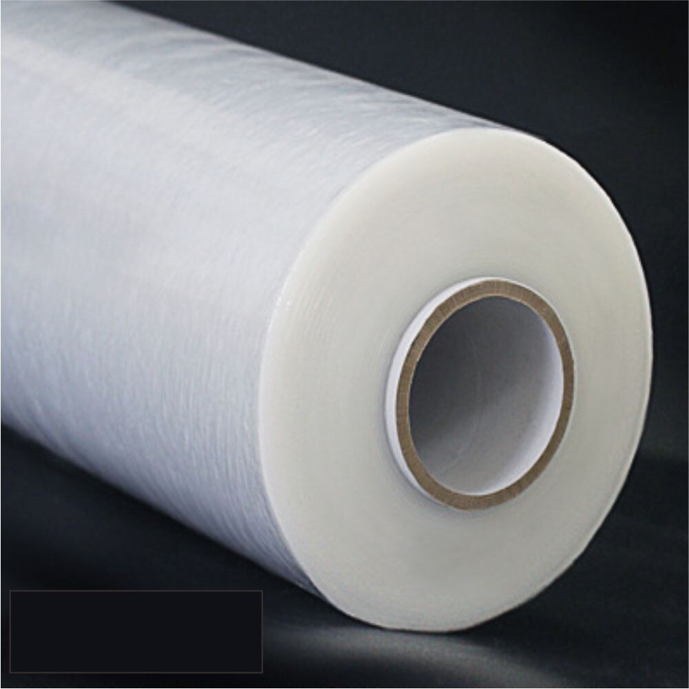 Emballage Protection Film étirable Viva - Lot De 40 Rouleaux Dévidoir - 100mm X 150m - Transparent Film Stretch 100mm X 150m