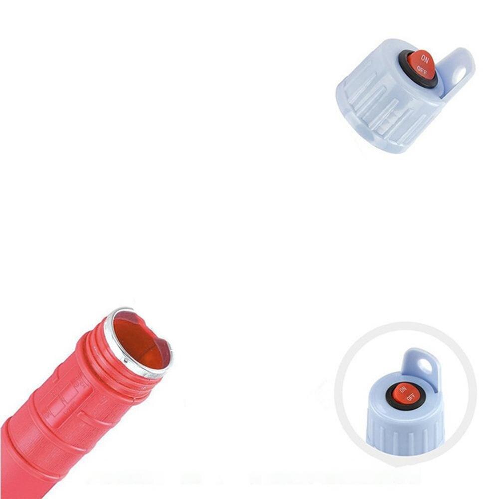 Liquid Oil Transfer Pump Water Pump Powered Electric Outdoor Car Vehicle Fuel Gas Transfer Suction Pumps Liquid Transfer Oil