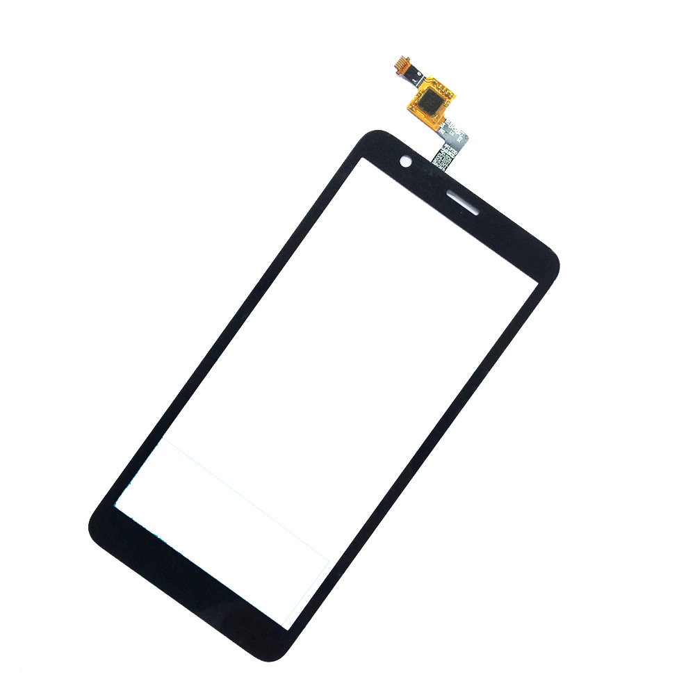 For ZTE Blade A3 Lite / A3 Touch Screens For ZTE Blade L8 Touch Digitizer Panel Lens Sensor Phone Repair Parts