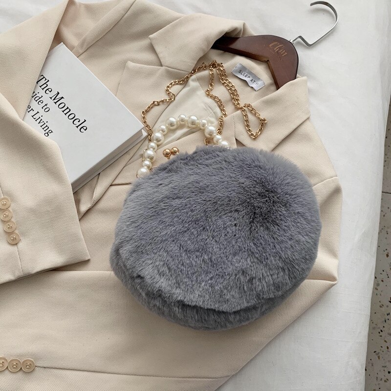 Vintage retro tassen dames handtas franse ruit rode tas vrouw bolsa feminina schoudertas: Grijs