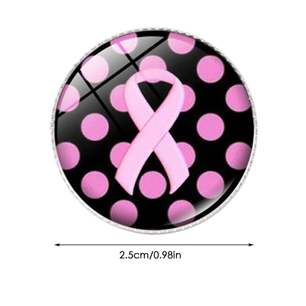 Metal Brooch Round Collar Brooch with Ribbon Pattern Jewelry Brooch for Dress Sweater Scarf Coat Jacket Costume: Red