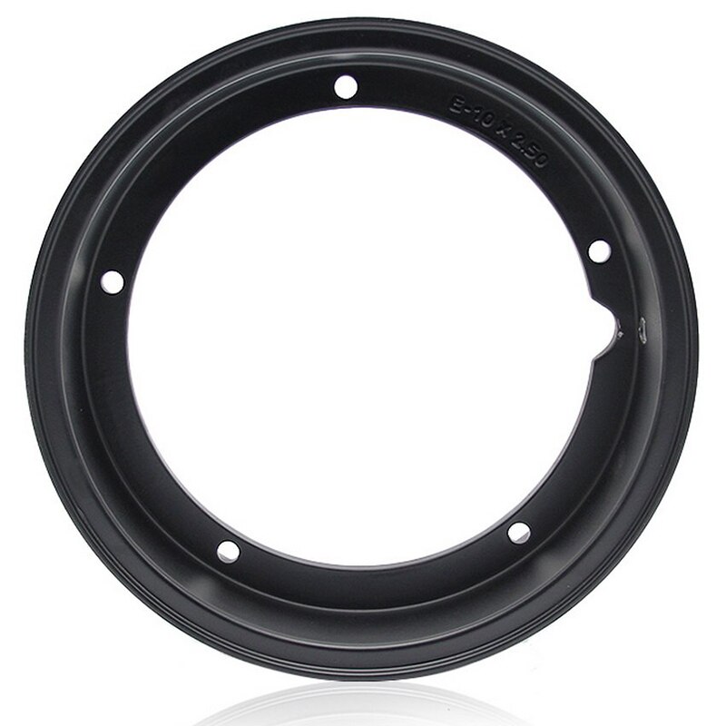 10In Motorcycle Aluminum Wheel Ring Rim Scooter Wheel Circle Rims for Vespa Piaggio PX 125 150 200 LML Star T5 Rally R25