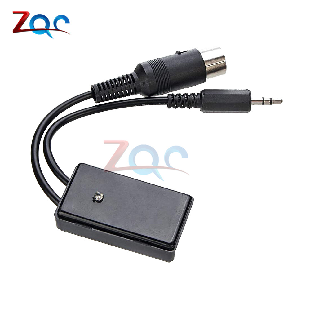 ICOM IC-718 IC-7000 Series Machine Bluetooth Interface Converter Controller Adapter