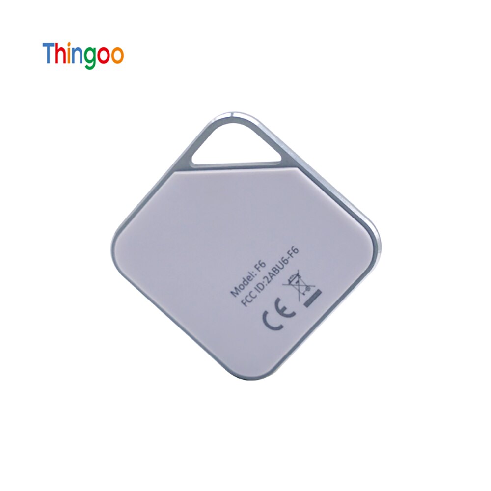 locator finder device anti-lost device smart key wallet tracker bluetooth card tracking device