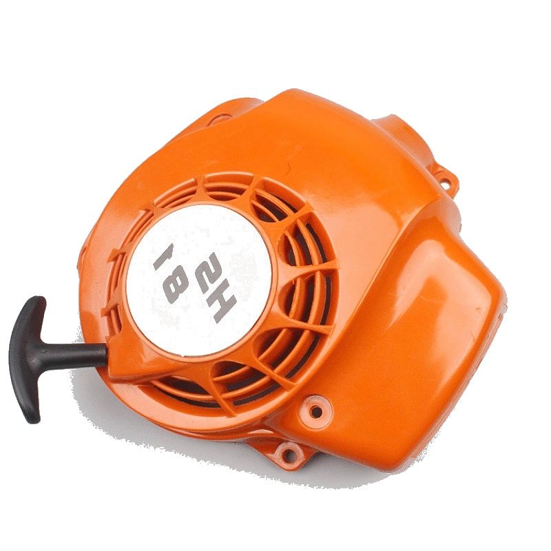 Recoil Pull Starter Fits For STIHL HS81 HS86 R, R-Z, T, T-Z MODELS ONLY Hedge Trimmer Replacement Part #4237 080 2108