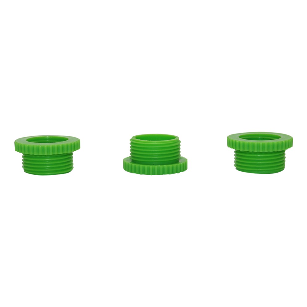 1/2 Inch Binnendraad naar 3/4 Inch Buitendraad Tuin Water Connectors Adapter Aansluitingen Irrigatie Systeem Accessoires 10 pcs