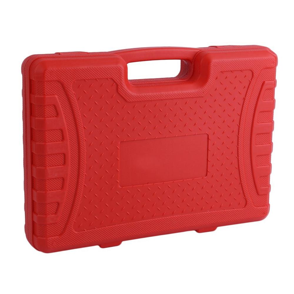 Car Fuel Pressure Detection Tool Set Fuel Pressure Gauge Car Fuel Pressure Detection Tool Fuel Pressure Gauge Set