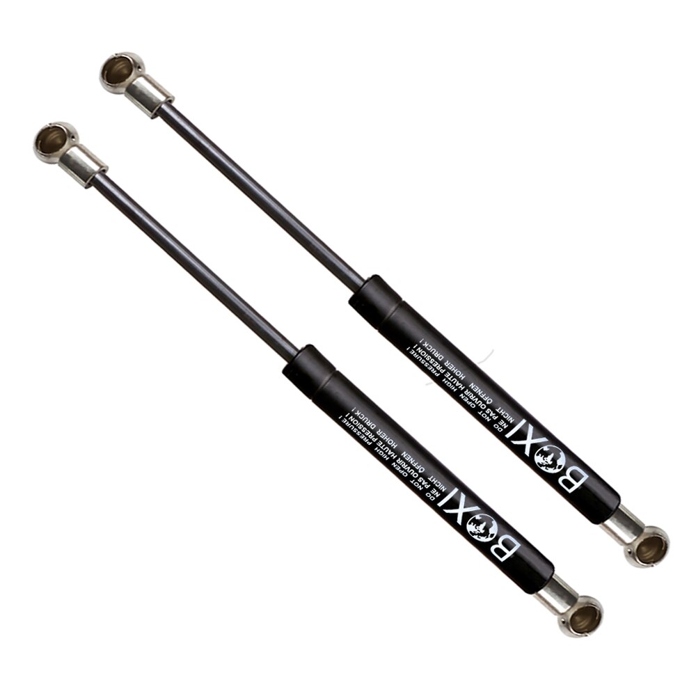 2-Pack Front Hood Lift Supports For Cadillac Allante 1987-1993 – BOXI