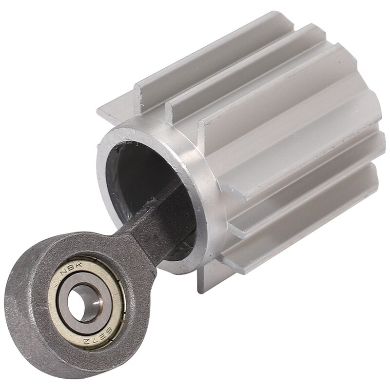 Luchtvering Compressor Pomp Reparatie Kit Voor Land Rover LR3 LR4 MK3 Range Rover Sport LR023964, LR061663, LR072537