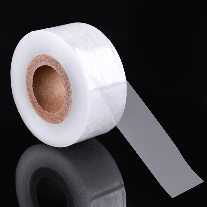 3 Cm * 100 M Enten Tape Nursery Rekbaar Tuinieren Tape Fruitboom Enten Tool Tuin Binden Tape Snoeien Gereedschap