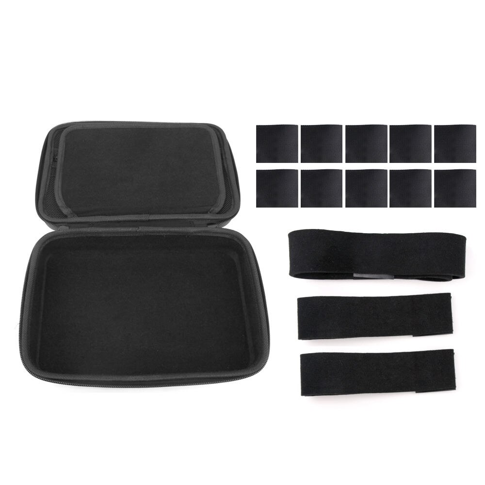 Support arrière étanche pour vélo, 1 pièce, couverture de sac de voyage pour cam