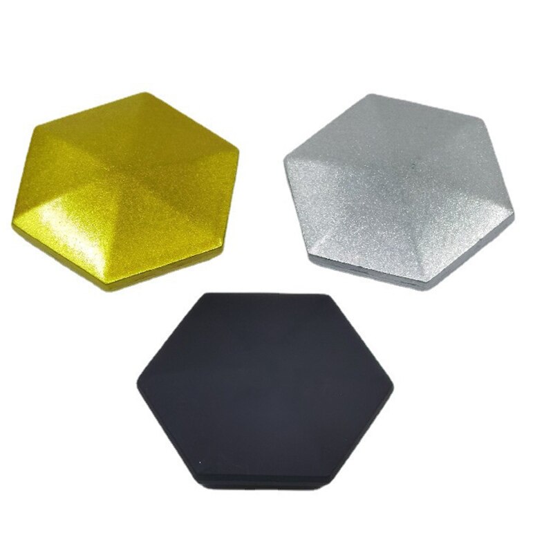 Decompression Finger Flip Toy Kinetic Skill Fingertip Spinner Stress Relief Toy Anti-Stress Pocket Desk Rotating Toys Adult