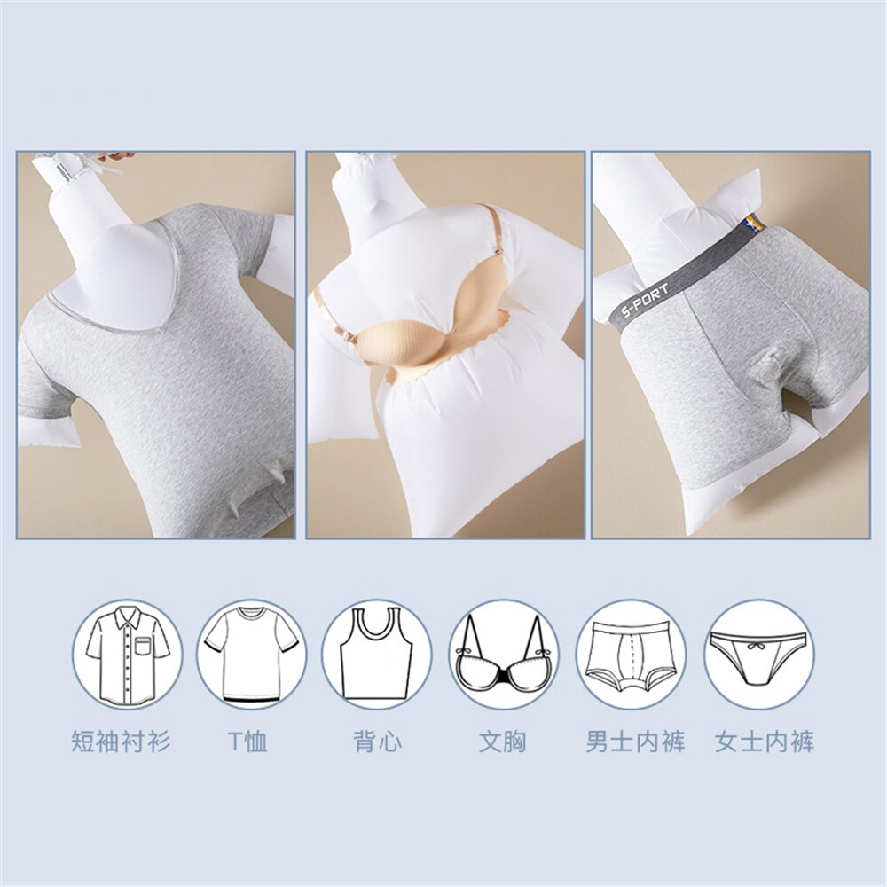 Portable Quickly Dry Your Cloth Bag Underwear Dryer