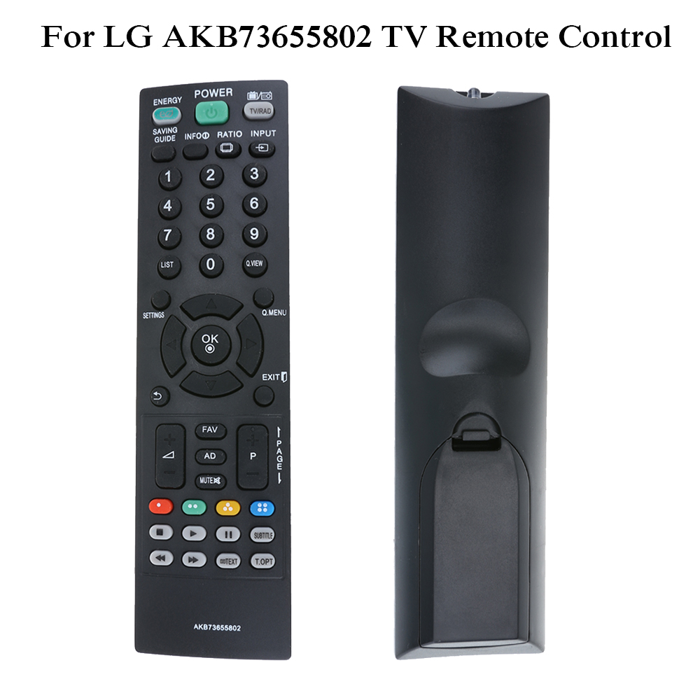 Mando a distancia inalámbrico para televisor LG AK... Grandado