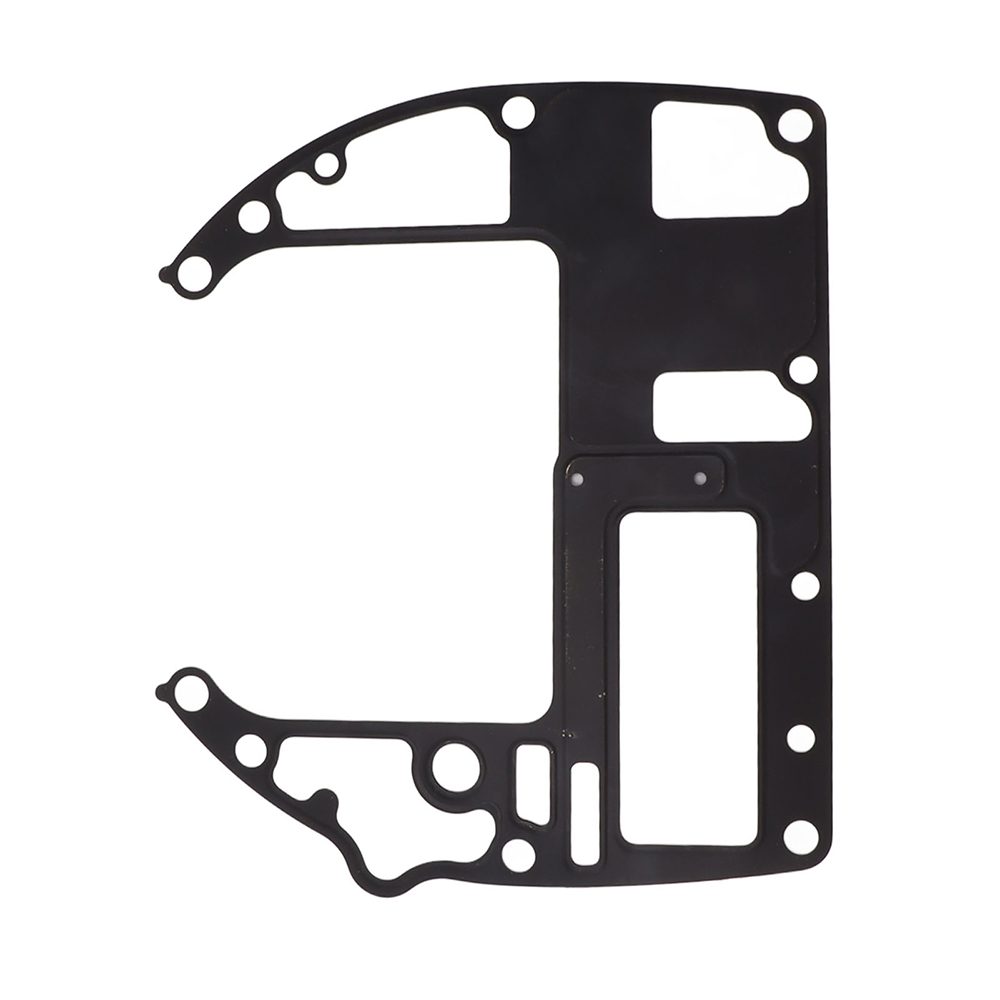 Powerhead Base Gasket 68V 11351 00 Cylinder Head Gasket Replacement for YAMAHA Outboard 75 90 100 115 4 Stroke Accessories Tool
