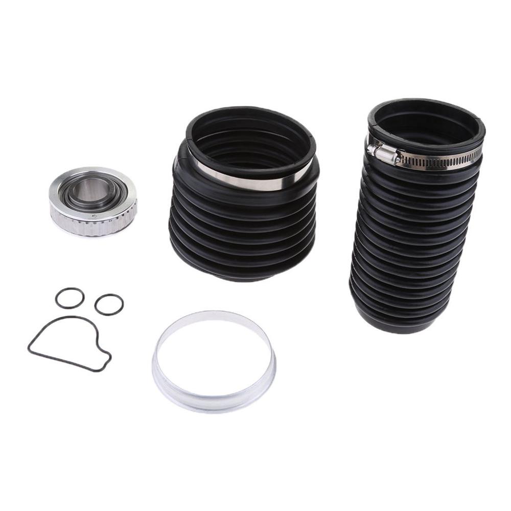 1 Set Boot Bovenlicht Seal Vervanging Kit Voor Volvo Penta Sx Drives 3854127 3850426 3853807 3852560 Boot Accessoires Marine