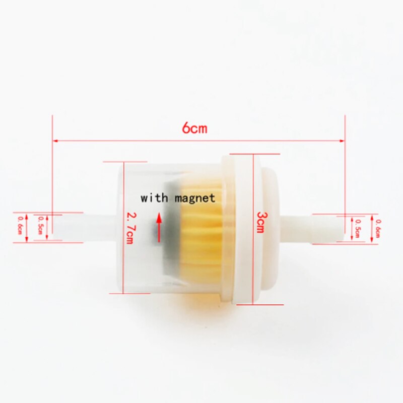 Low Price Universal Fuel Tap Gasoline Switch Fuel Tap Gasoline Tap Faucet For Generator Gas Engine Fuel Tanks