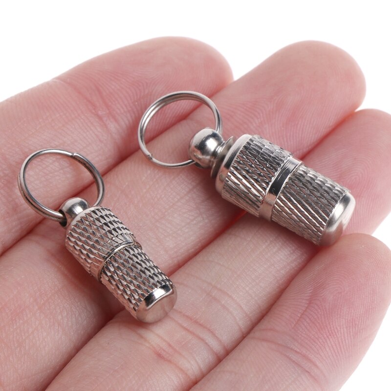Anti Lost Barrel Tube Collar Dog Tags Pet For Pet Id Tag Name Identity Address
