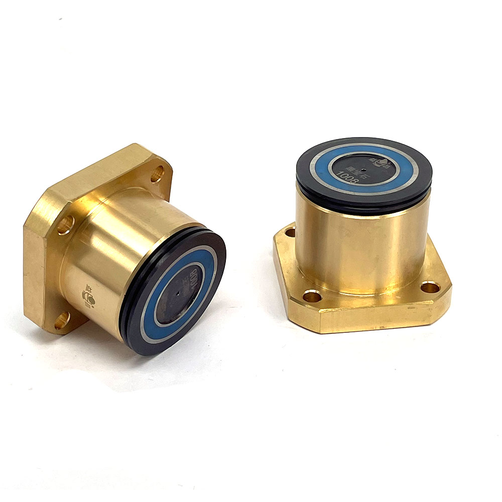 WEDM Wire Cuts Pulley Roller 1008 Guide Wheel Assembly OD40*L36/41mm for WEDM Wire Cutting Machine