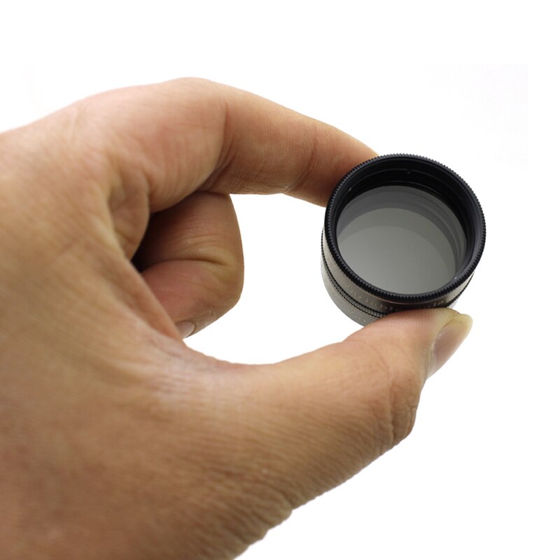 1.25" Variable Polarizing Filter Variable Polarizer for Astronomy