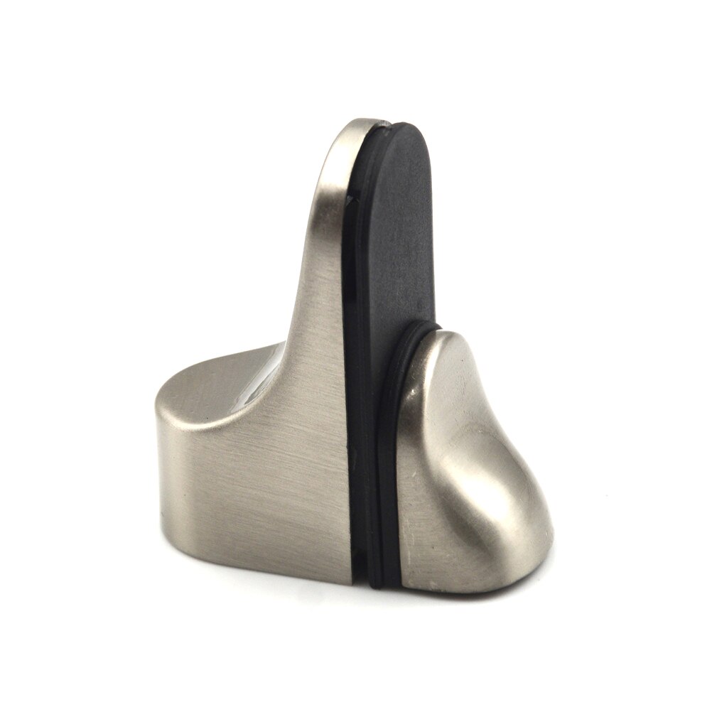 Adjustable Polished Chrome Glass Shelf SupportSupport Clamp Glass Shelf Metal Bracket Brace Mount Glass Plate Carrier Holder