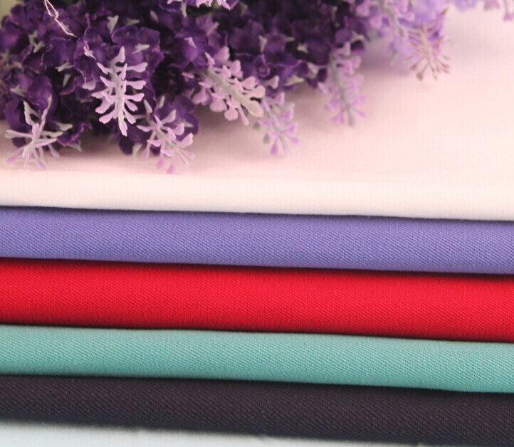 Tkanina kieszeniowa producent 100% poliester 45X45 110X76