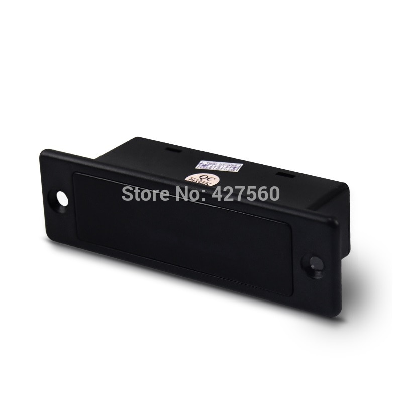 Automatic door anti-pinch sensors Automatic door infrared sensor Side against the probe