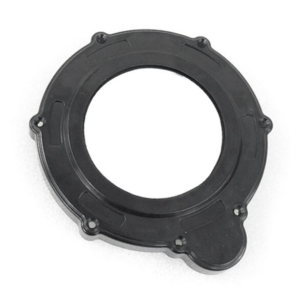 Couvercle De Vitesse Bafang BBS01 BBS02 8 Trous – Protection Robuste Et Ajustement Parfait Pour Moteur Central 8Fun