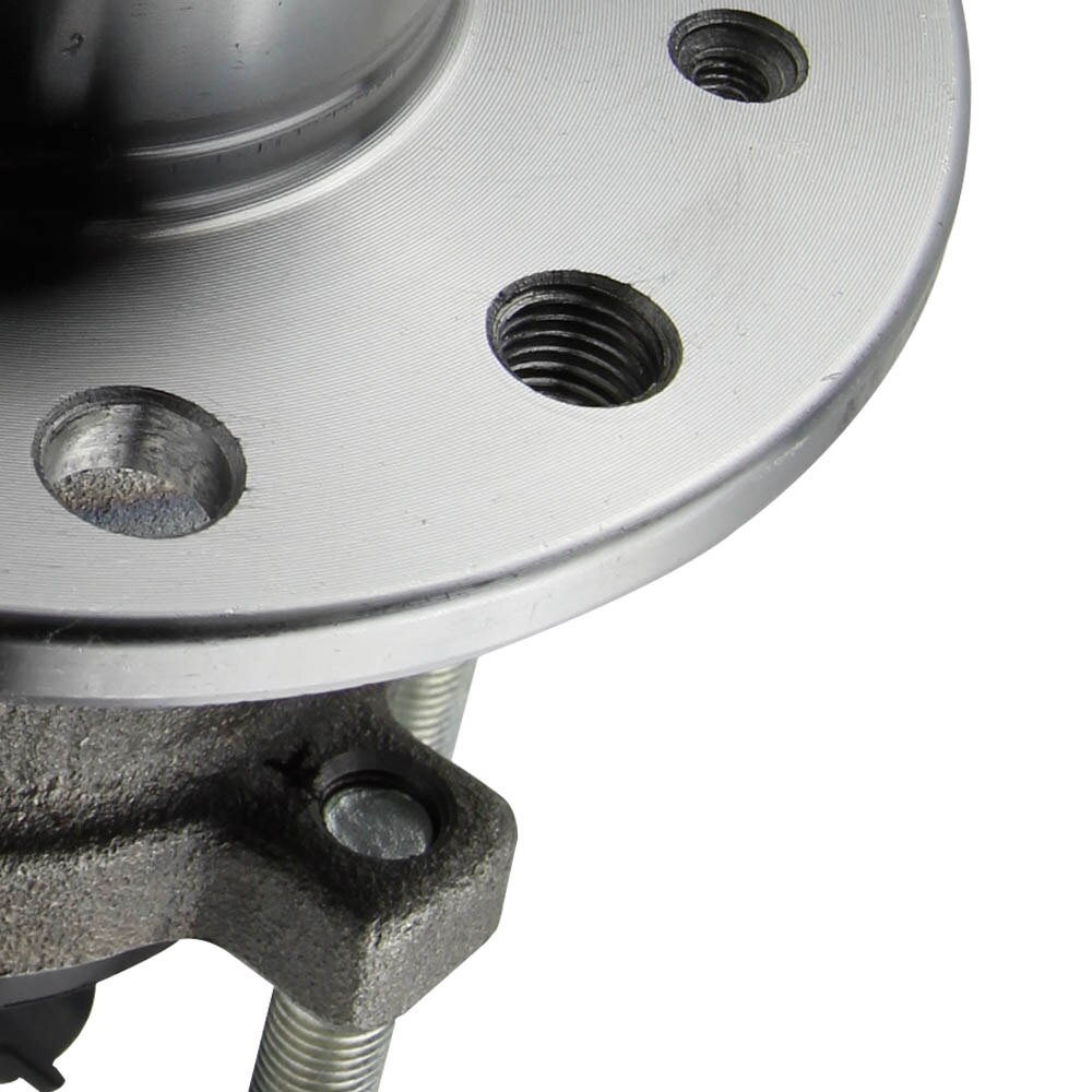 Cojinete ensamblaje del eje trasero para Fiat Croma 194 6, para Opel Signum Vectra C, Vauxhall Vectra, VKBA3624, para Saab 9-3 YS3F