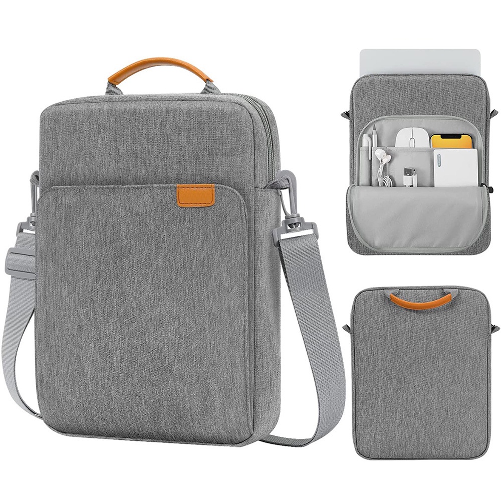 11-13.3 Inch Tablet Bag Shoulder Bag Notebook Inner Case For Chuwi HiPad XPo/Max/X/Plus/Pro/Air Hi10 9 XPro Air Plus Hi12 Cover: eleven / Other