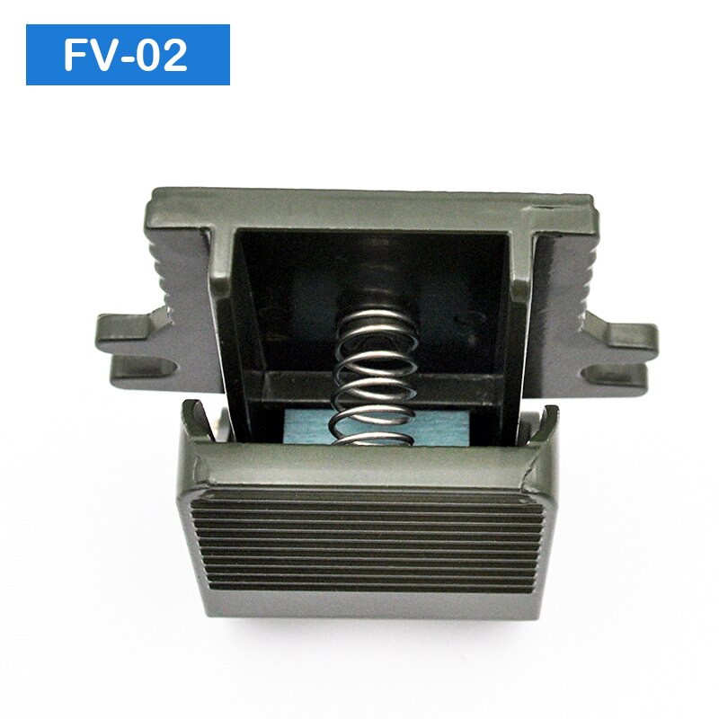 FV-02 2 Way 2 Position Foot Pneumatic Pedal Valve Tool