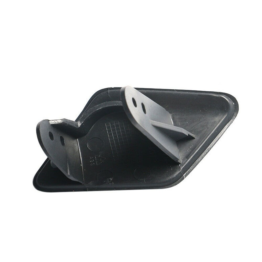 Mooie ruitensproeier afdekking onderdelen bumpers auto koplampen kunststof 2 stuks