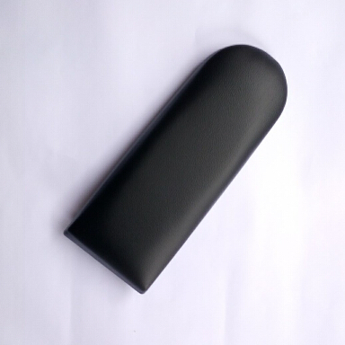 Fits 2013-2017 Honda Accord Center Console Lid Armrest Leather Replacement Cover