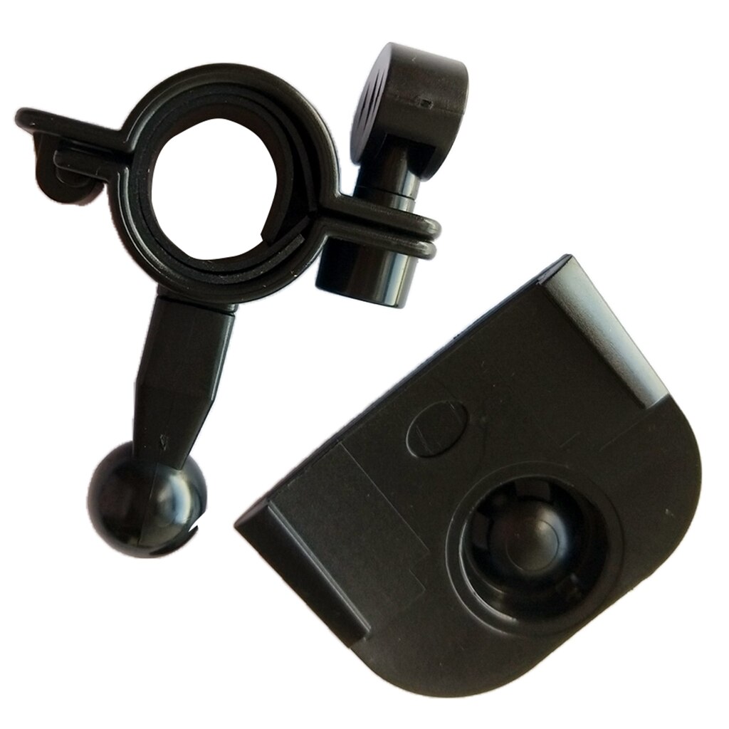 Fiets Motorfiets Handlebar Mount Houder Stand Cradle Voor Tomtom Een V2 V3 3RD 2ND Editie Zwart