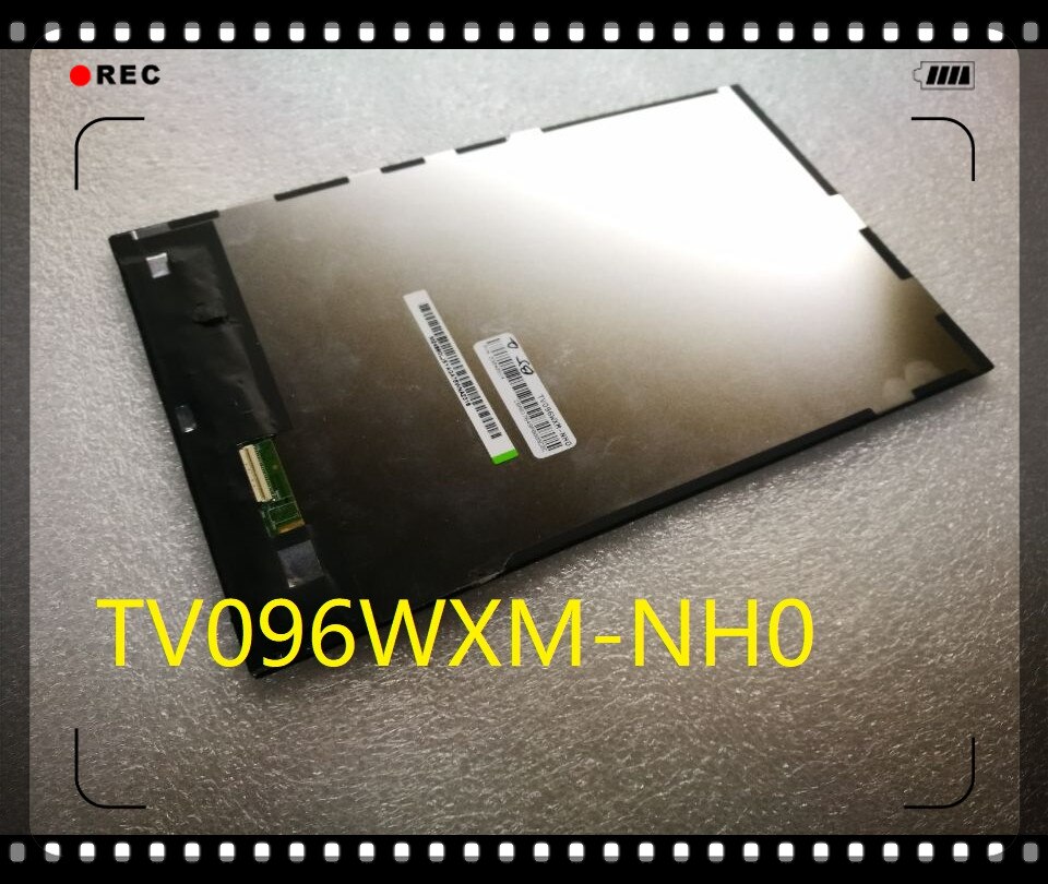 TV096WXM-NH0 LCD Touch Assembly 9.6&quot; For Huawei MediaPad T3 10 AGS-L09 AGS-W09 AGS-L03 T3 9.6 LTE Display screen: Only LCD screen