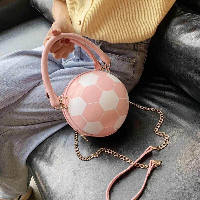 Women's Crossbody bags for women ball ladies handbags luxury handbags women bag Messenger Bags bolsa feminina