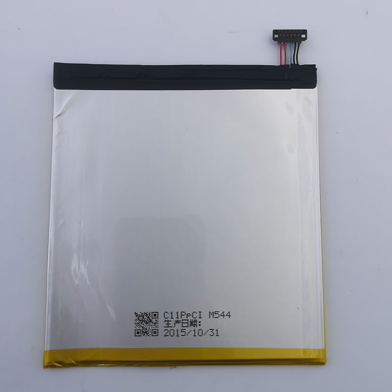 Asus C11P1502 Tablet Pc Originele Batterij Voor Asus ZenPad10 Z300C Z300M Z300CG Z300CL P023 P01T 4890Mah