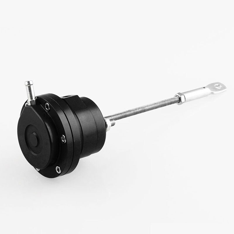 Verstelbare Actuator Turbo Magneetventiel Aluminium Wastegate Actuator Geschikt Voor De Meeste Auto Turbo Magneetventiel Accessoires