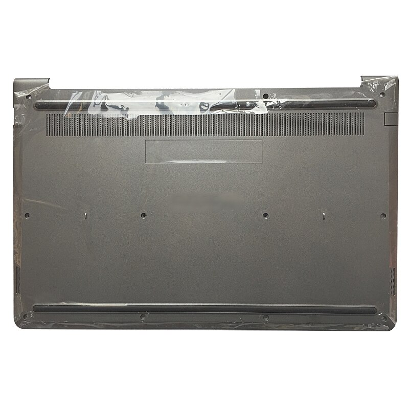 Original Laptop Bottom Base Bottom Case For Dell Vostro 5568 V5568 Bottom Case Cover 0JD9FG JD9FG 0PD6VX PD6VX: Gray