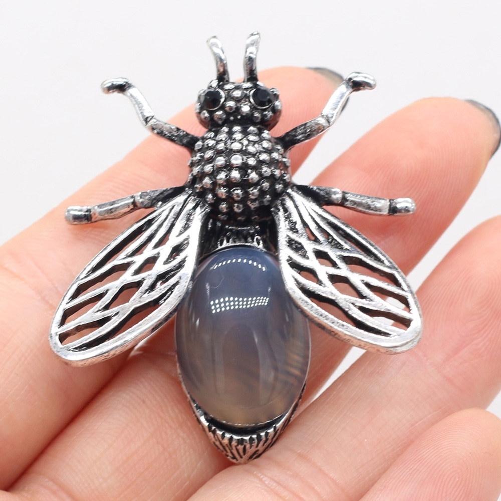 1 stuk In de mode Strass Drie Vlinder Broche Speld , Perfect Voor Vrouwen Dagelijkse slijtage | SHEIN Nederland