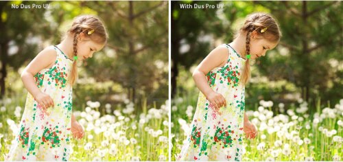 3in 1 set 55mm filtre UV caméra + pare-soleil + capuchons d'objectif pour Nikon D3400 D5600 avec AF-P DX NIKKOR 18-55mm f/3.5-5.6G objectifs VR