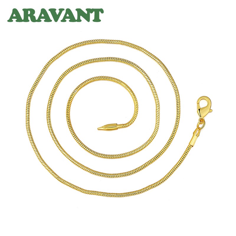 Prata 925 largura 2mm correntes de ouro colar para mulheres masculino moda jóias 16 "18" 20 "22" 24 "26" 28 "30"