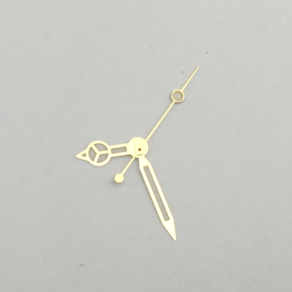 Horloge Accessoires Lichtgevende Handen Met NH35 NH36 Beweging A4: Default Title