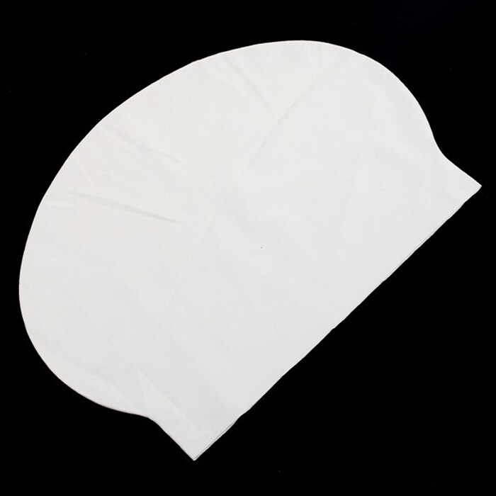 Details about / Isport Adults Stretch Fit Durable Latex Swimming Pool Diving Cap Unisex 3 Colour