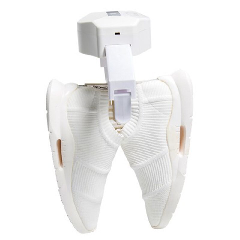 USB powered ultrasonic shoe washer, electric small portable household shoe brush, 5V smart shoe washer