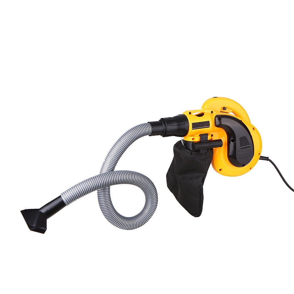 2-in-1 Blower and Vacuum Industry Dust Remover Computer Dust-catcher Car vacuum cleaner Household Dust Remover