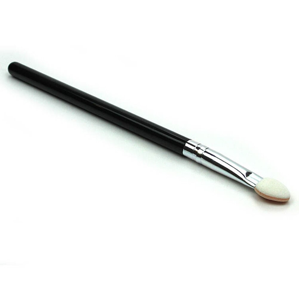 10 brochas de sombra de ojos, esponja aplicadora de sombra de ojos, mezcla de brochas de maquillaje, cosmética, maquillaje de ojos, A3