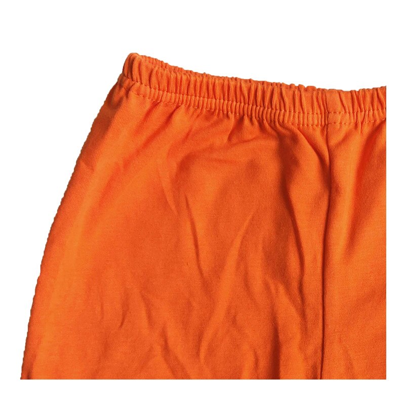 Baby Meisjes Watermeloen Oranje Shorts Broek Voor Peuter Meisjes Zomer Tiener Leeftijd