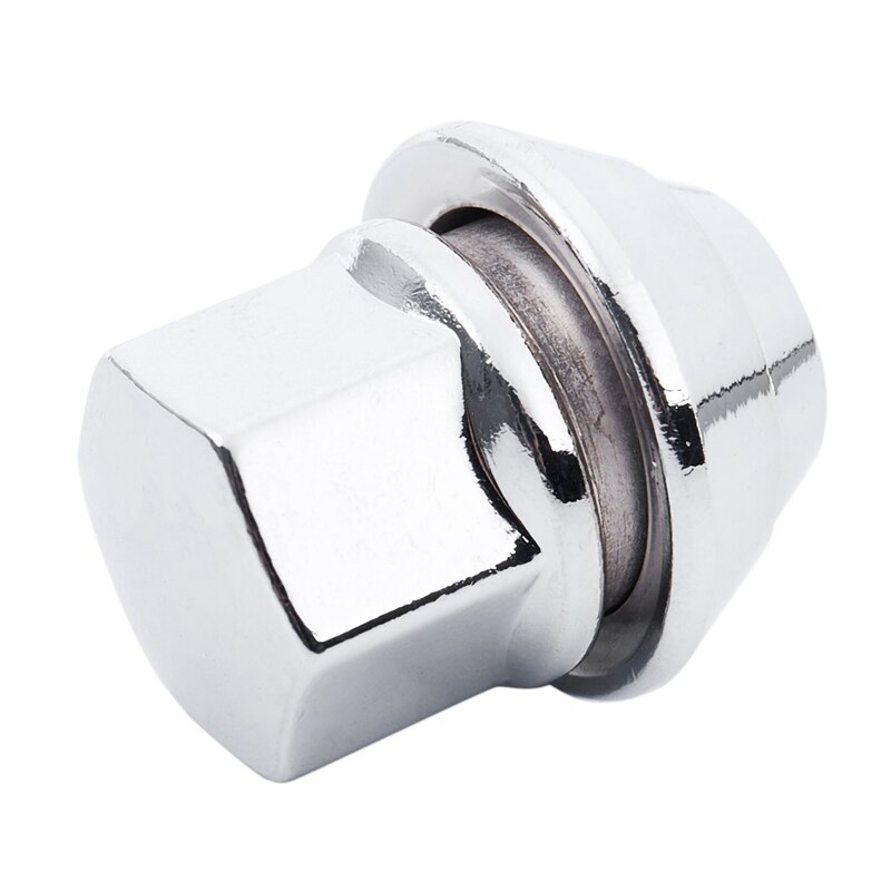 M12 x 1.5 19mm hex ford pyörän avoin mutteri fiesta focus ka mondeo